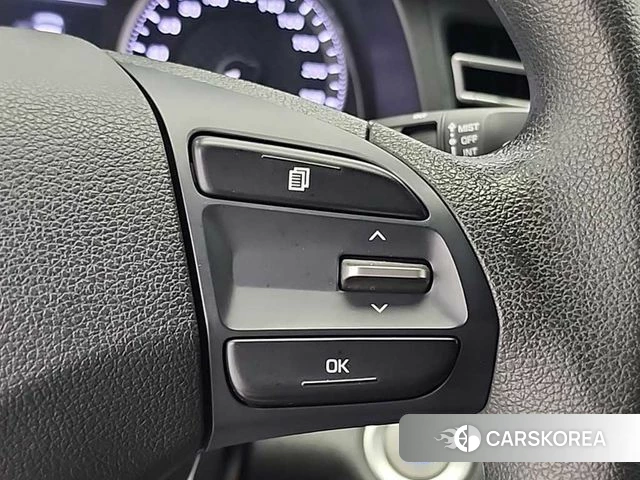 Hyundai The New Avante AD id 4520411 из Кореи 7