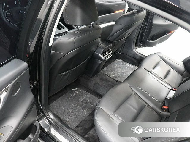 Hyundai The New Grandeur IG id 3898113 из Кореи 7