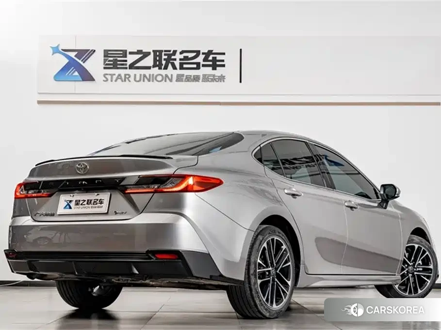 Toyota Camry id 4505089 из Китая 7