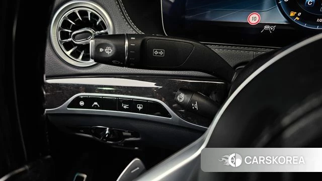 Mercedes-Benz S-Class W222 id 4269408 из Кореи 7