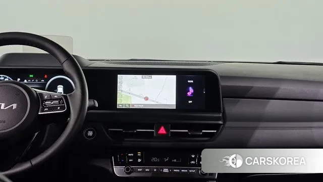 Kia The New Seltos id 3278758 из Кореи 7