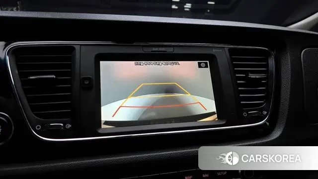 Kia The New Carnival id 2941323 из Кореи 7