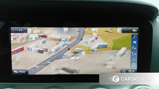 Mercedes-Benz E-Class W213 id 4642585 из Кореи 7