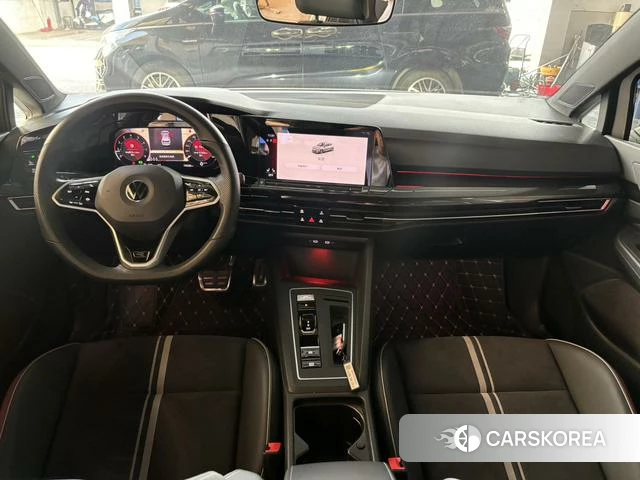 Volkswagen Golf id 4261547 из Китая 7