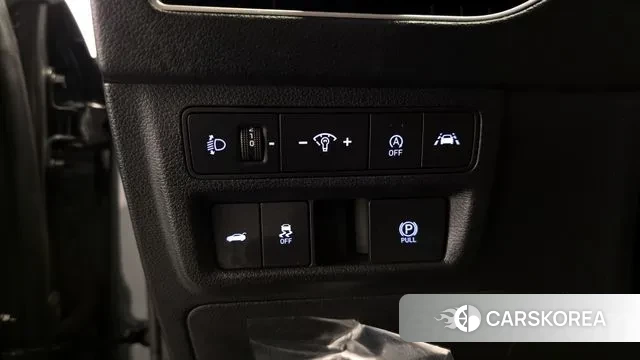 Hyundai Sonata (DN8) id 3742021 из Кореи 7