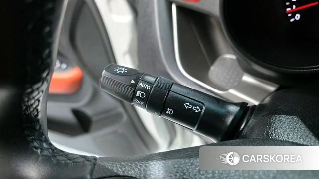 Kia The New Ray id 4331772 из Кореи 7