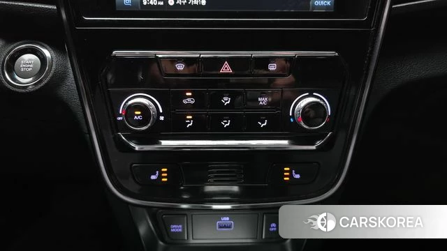 Ssangyong Berry New Tivoli id 4717507 из Кореи 7