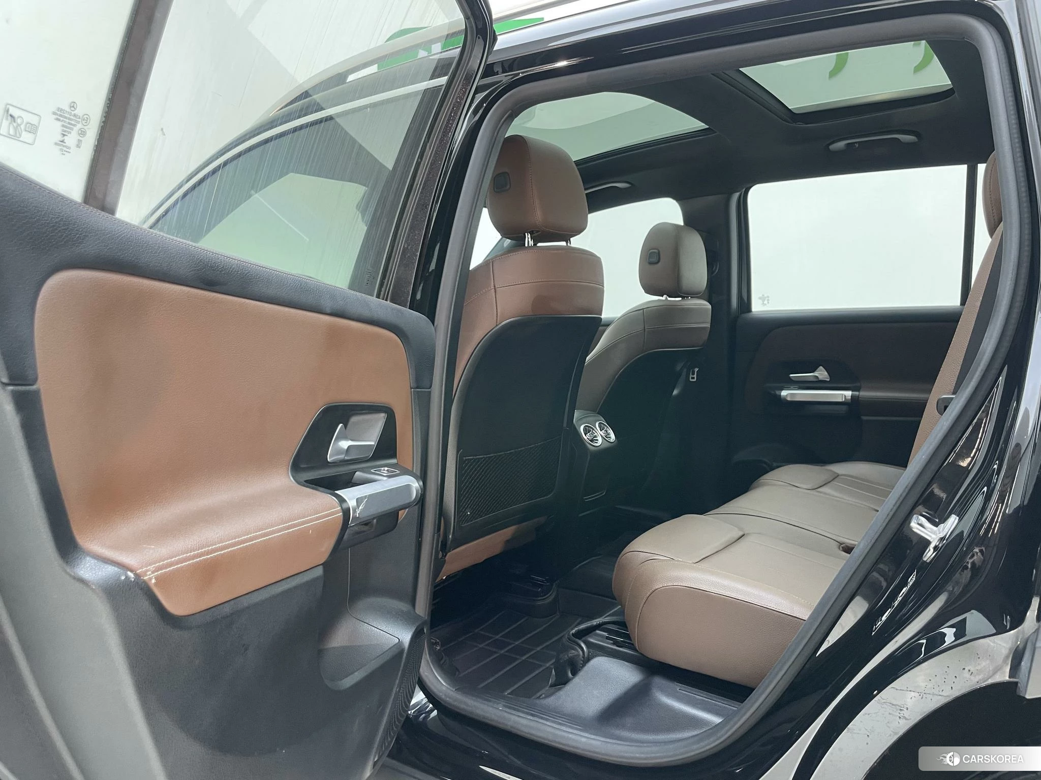 Mercedes-Benz GLB id 4512907 из Китая 7