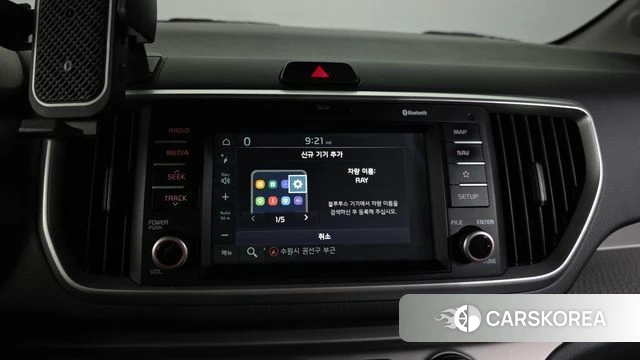 Kia The New Ray id 4684198 из Кореи 7