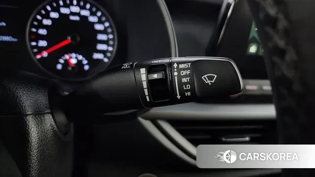 Kia Come New K3 id 3284315 из Кореи 7