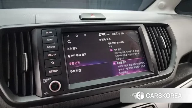 Kia The New Kia Ray id 3393965 из Кореи 7