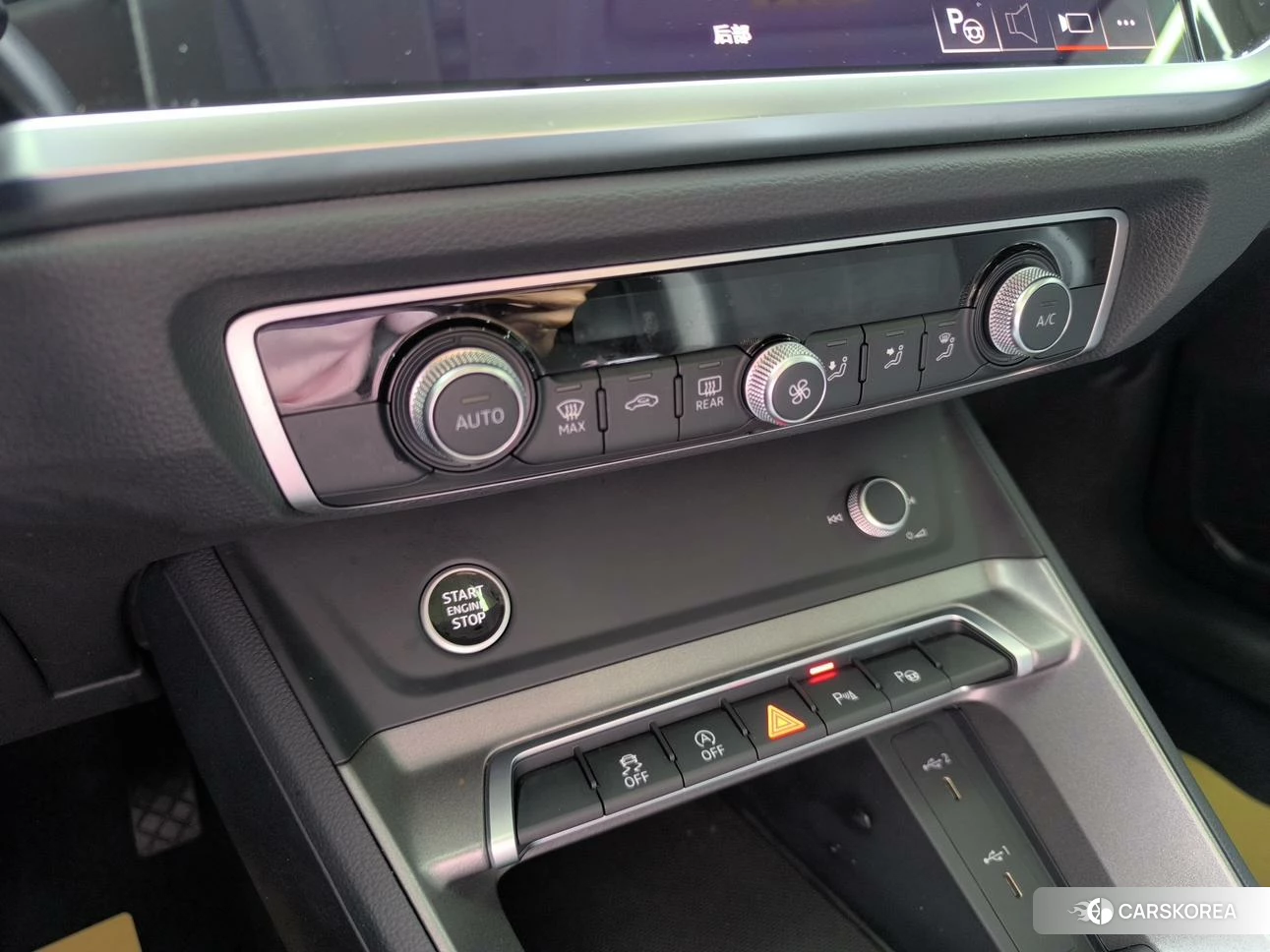 Audi Q3 id 4473358 из Китая 7
