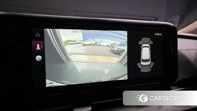 Kia Carnival 4th generation id 3038447 из Кореи 7