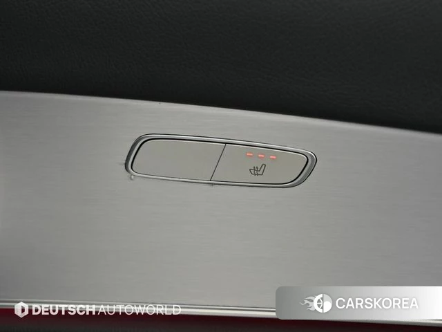 Mercedes-Benz E-Class W213 id 3866219 из Кореи 7