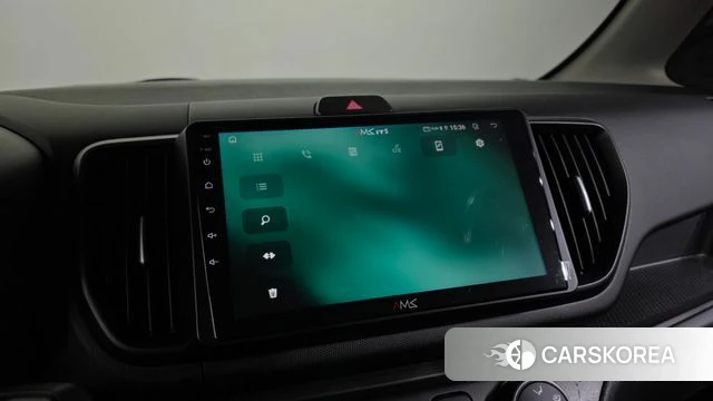 Kia The New Kia Ray id 4560991 из Кореи 7