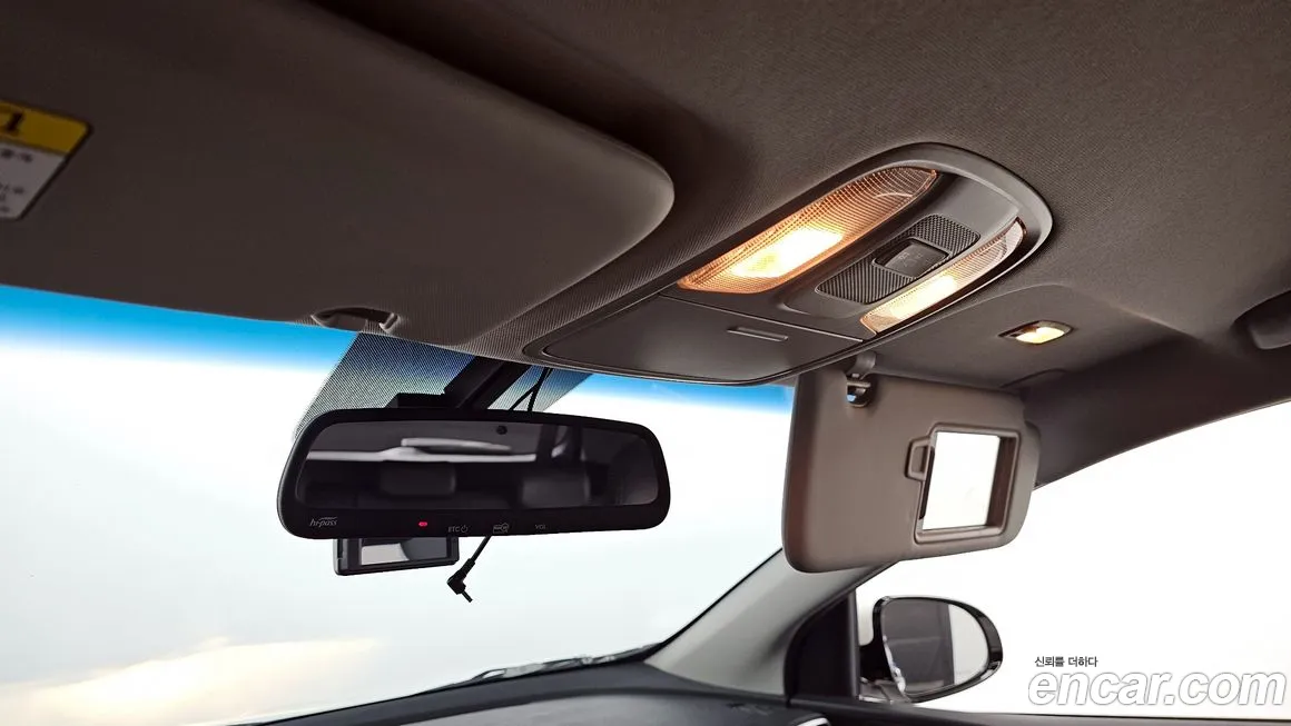 Kia Sportage 4th Generation id 2124635 из Кореи 7