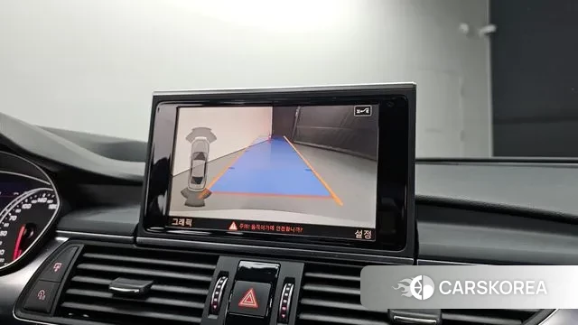 Audi New A6 id 3761036 из Кореи 7