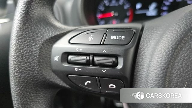 Kia Morning Urban (JA) id 4572119 из Кореи 7