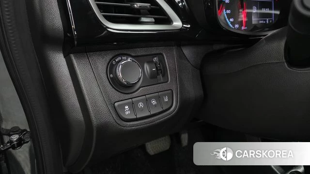 Chevrolet (GM Daewoo) The New Spark id 4384542 из Кореи 7