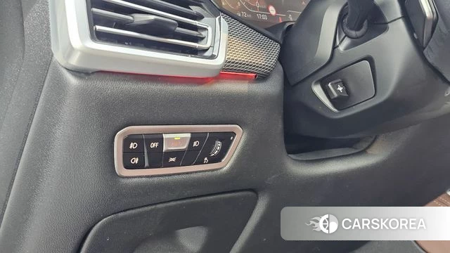 BMW X5 (G05) id 4573206 из Кореи 7