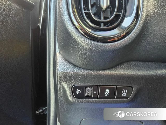 Kia All New Morning (JA) id 4180116 из Кореи 7