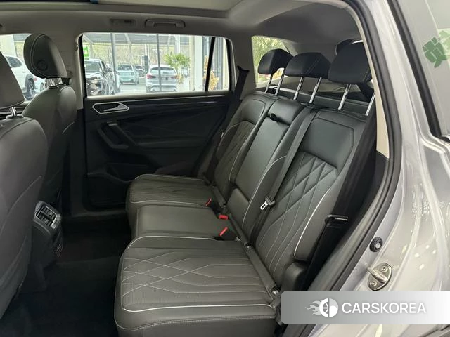 Volkswagen Tiguan L id 4271367 из Китая 7