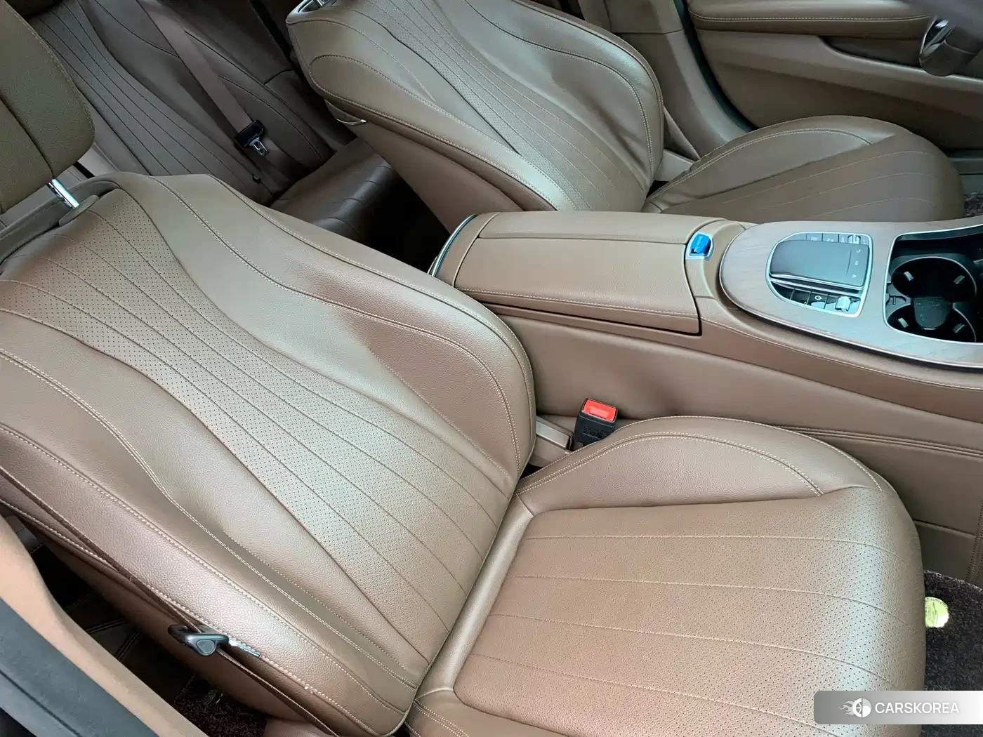 Mercedes-Benz E-Class id 4685999 из Китая 7