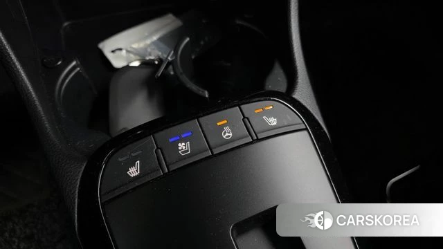 Kia The New Morning (JA) id 4559949 из Кореи 7