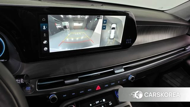 Hyundai The New Palisade id 4778386 из Кореи 7
