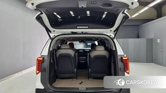 Kia The New Carnival 4th Generation id 4354173 из Кореи 7