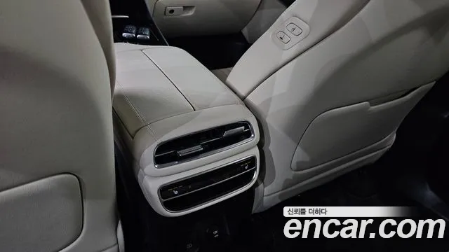 Genesis GV80 id 2678842 из Кореи 7