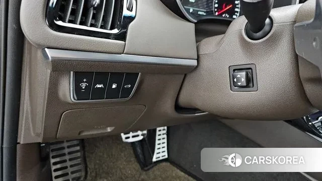 Kia Stinger Meister id 3003882 из Кореи 7