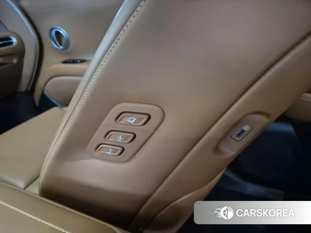 Hyundai Palisade (LX3) id 3769454 из Кореи 7