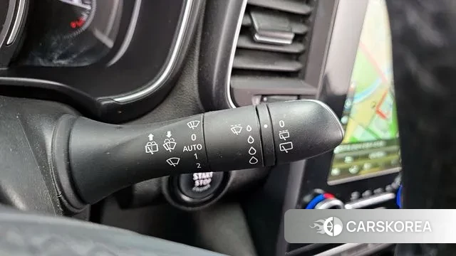 Renault Korea (Samsung) The New QM6 id 3665579 из Кореи 7