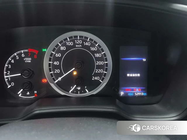 Toyota Corolla id 4218711 из Китая 7
