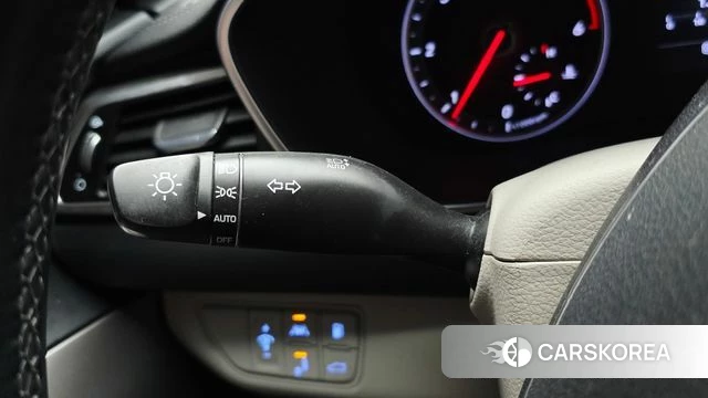 Genesis G70 id 4357015 из Кореи 7
