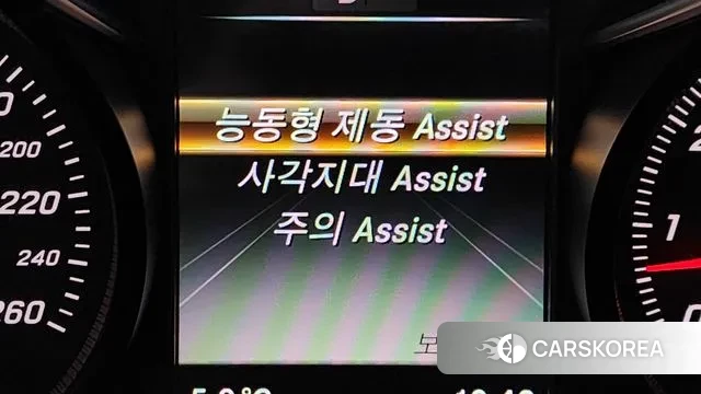 Mercedes-Benz GLC-Class X253 id 3682160 из Кореи 7