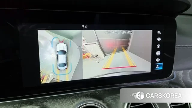 Mercedes-Benz E-Class W213 id 3777335 из Кореи 7