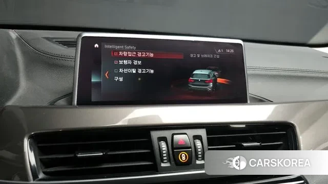 BMW X1 (F48) id 3777976 из Кореи 7