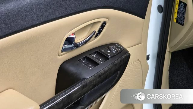 Kia The New Carnival id 3924930 из Кореи 7