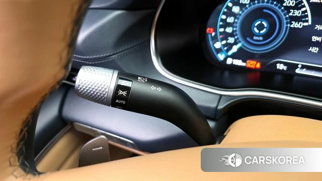 Genesis GV80 id 3916481 из Кореи 7