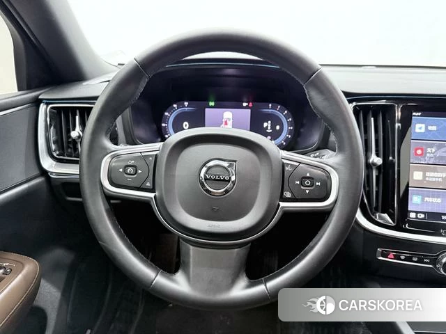 Volvo S60 id 4210501 из Китая 7
