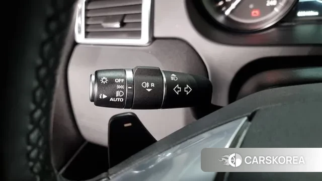 Land Rover Discovery Sports id 3505161 из Кореи 7