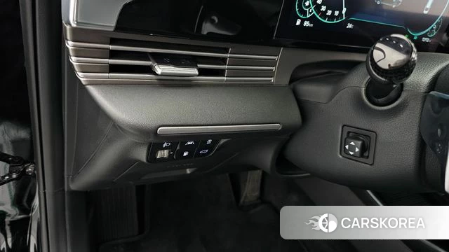 Hyundai The New Grandeur IG Hybrid id 4186720 из Кореи 7