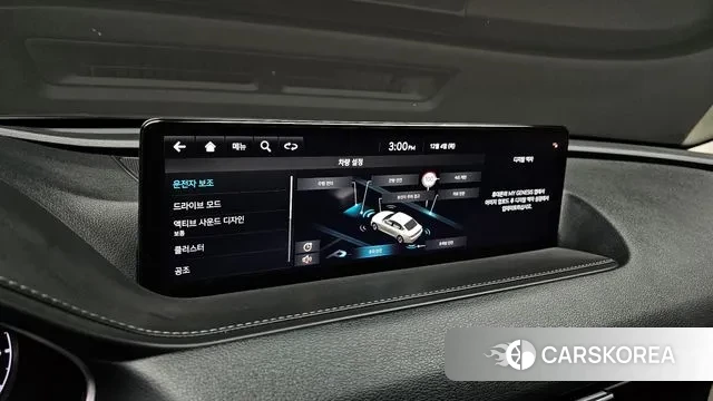 Genesis G80 (RG3) id 3443192 из Кореи 7