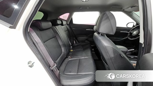 Kia Seltos id 4625538 из Кореи 7