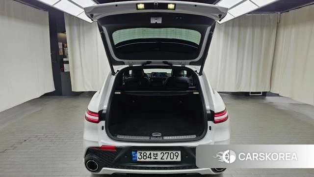 Genesis GV70 id 4376820 из Кореи 7