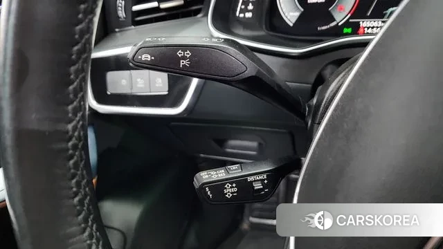 Audi A6 (C8) id 3519108 из Кореи 7