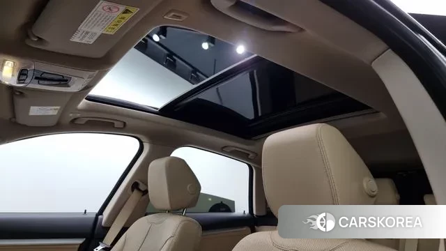 BMW 3 Series GT (F34) id 3044883 из Кореи 7