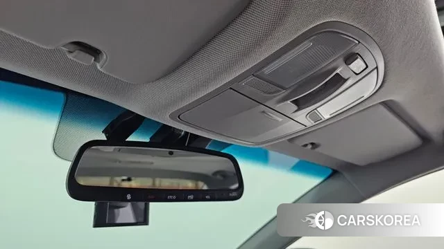 Hyundai The New Avante AD id 3444872 из Кореи 7